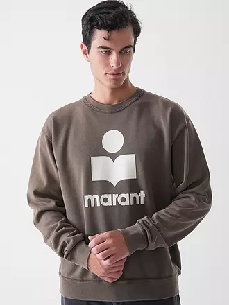 ISABEL MARANT | Sweater MIKOY | 